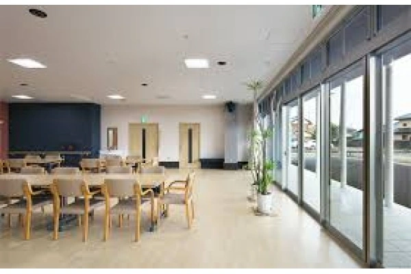 デイサービス家中・栃木県・看護師・