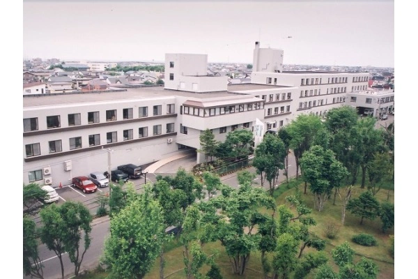 社会医療法人　延山会　苫小牧澄川病院・北海道・社会福祉士・