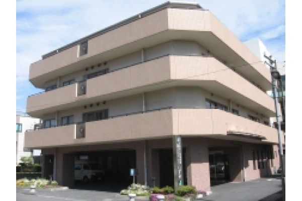 介護老人保健施設いずみ・東京都・介護職・