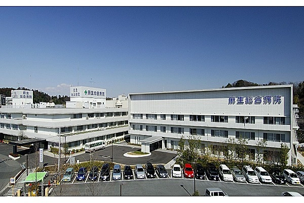 医療法人社団　総生会・神奈川県・社会福祉士・