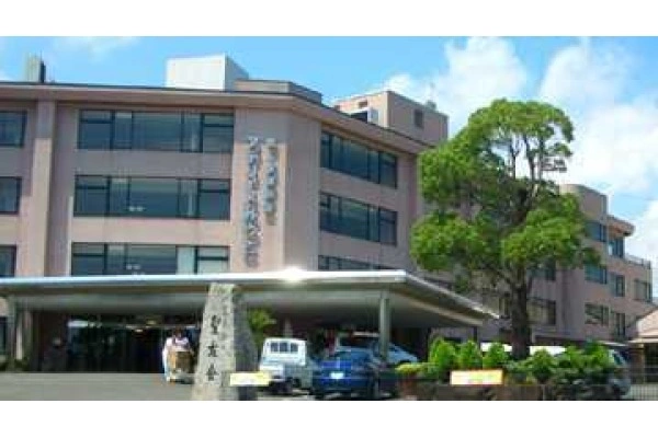 介護老人保健施設　アデリーヌみやこ・福岡県・理学療法士・