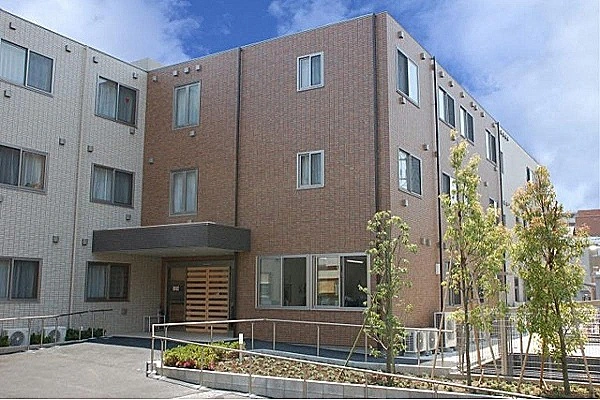 ＡＬＳＯＫ介護　株式会社・埼玉県・介護職・