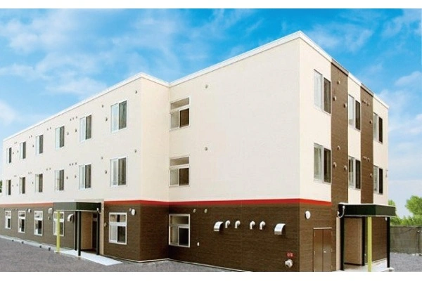 札幌アシストセンターマザー居宅介護事業所伏古・北海道・介護職・