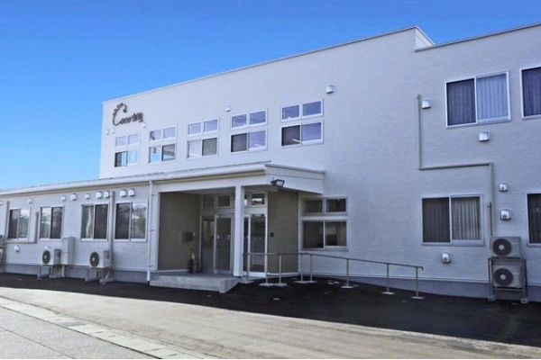 Ｃｏｃｏ楽笑・富山県・看護師・