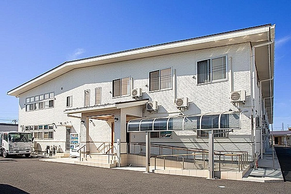 ふれあい早稲田・埼玉県・介護職・