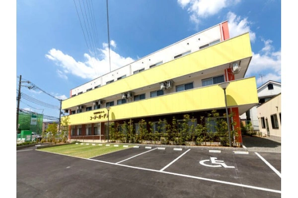 有限会社スペース・アズ・大阪府・介護職・