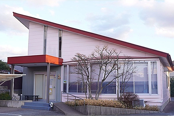 医療法人健歯会　ないとう歯科医院・山口県・歯科衛生士・