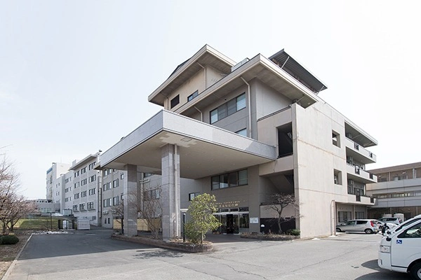 介護老人保健施設まほろばの郷・長野県・看護師・