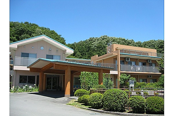 社会福祉法人　アゼリヤ会　美山苑・東京都・看護師・