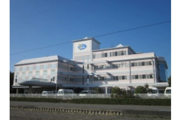 医療法人社団　正心会　介護老人保健施設　ケアセンターゆうゆう・静岡県・看護師・