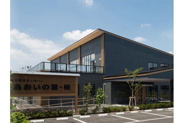 社会福祉法人葵新生会　特別養護老人ホーム　あおいの里・柏・千葉県・介護職・