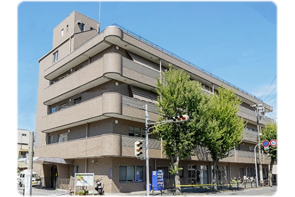 社会福祉法人　ともしび福祉会　特別養護老人ホーム　福島ともしび苑・大阪府・介護職・