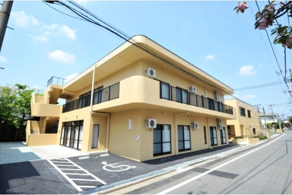 社会福祉法人ノテ福祉会・東京都・看護師・