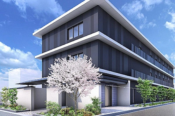 グループホーム瑞光苑別邸・大阪府・介護職・