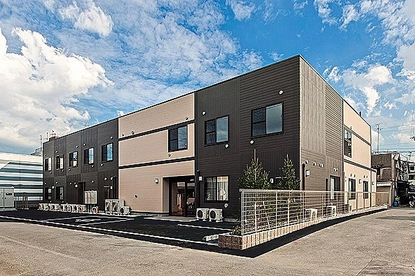 慶生会リハｂｙデイ舎利寺・大阪府・理学療法士・