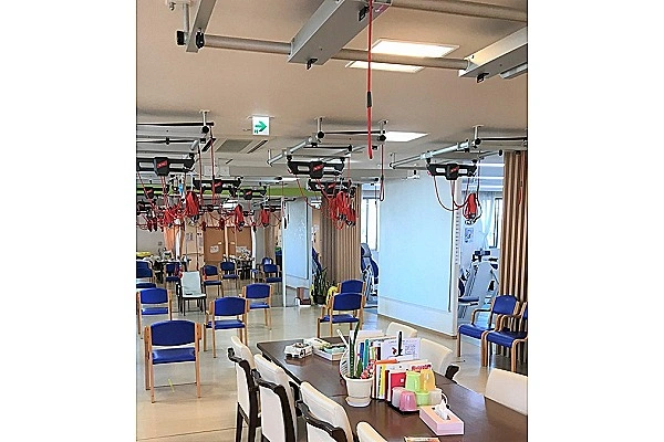 慶生会　リハｂｙデイ東住吉・大阪府・介護職・