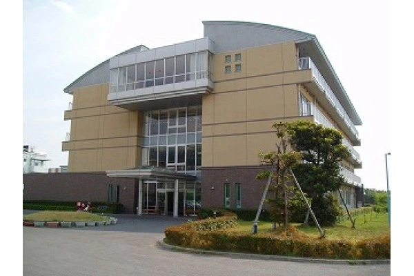 介護老人保健施設　松寿荘・香川県・理学療法士・