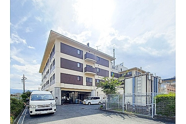 エリシオン真美ケ丘アネックス・奈良県・介護職・