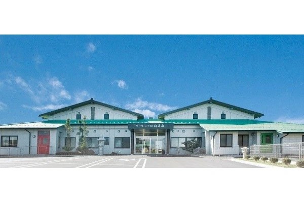 グループホーム千本松　福寿苑・岐阜県・介護職・