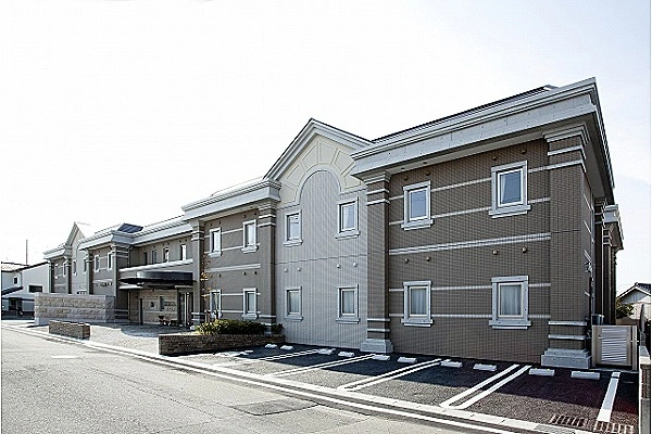 アルクオーレ岡崎六名・愛知県・看護師・