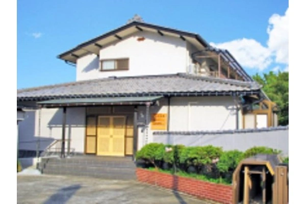 かえるの楽笑・富山県・理学療法士・