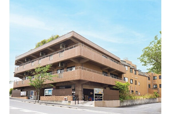 社会福祉法人　江戸川豊生会　第二みどりの郷・東京都・介護職・