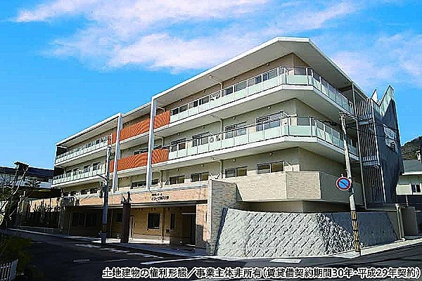 セントケア訪問看護ステーション六甲・兵庫県・看護師・