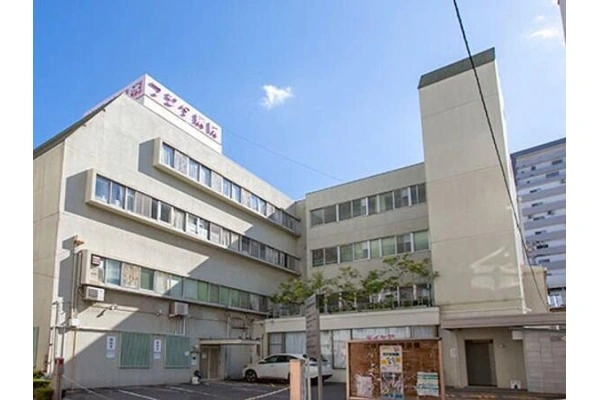 医療法人藤田会フジタ病院内　介護医療院・大阪府・看護師・