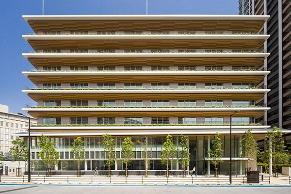 公益財団法人　河野臨床医学研究所・東京都・介護職・