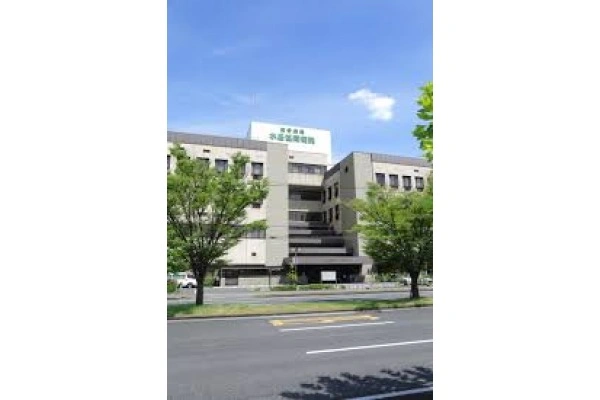 倉敷医療生活協同組合　水島協同病院・岡山県・看護師・