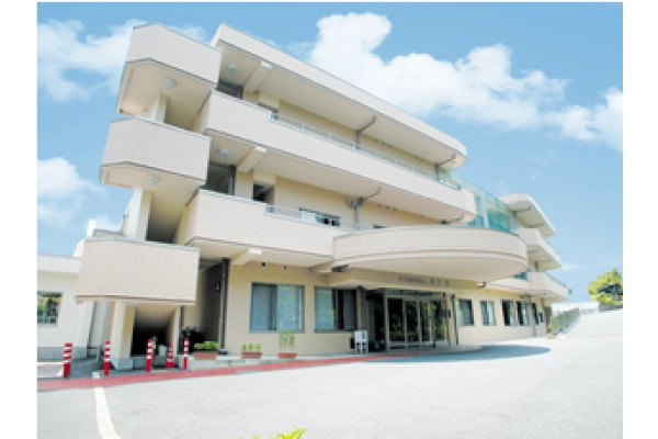 社会福祉法人　博仁会・東京都・介護職・