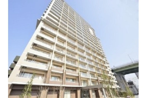 株式会社リエイ　コンシェールささしま・愛知県・介護職・