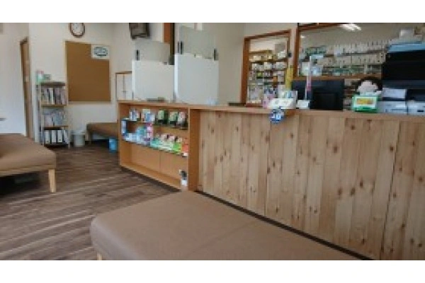 株式会社中央第一薬局・大阪府・薬剤師・