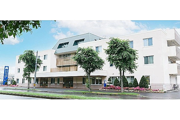 社会医療法人社団　愛心館　介護老人保健施設　プラットホーム・北海道・介護職・