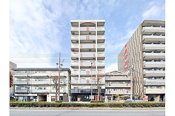 ヴェルジェ長居公園・大阪府・サービス提供責任者・