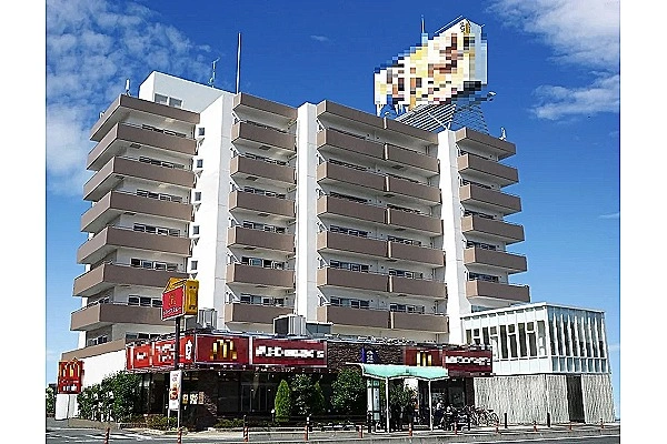 あんしんらいふ関目高殿・大阪府・介護職・