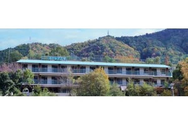 医療法人社団　恕和会　介護老人保健施設　カトレア六甲・兵庫県・理学療法士・