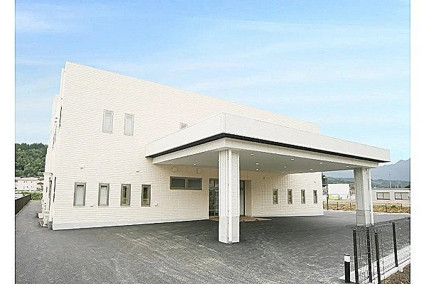 社会福祉法人　民善会・群馬県・看護師・