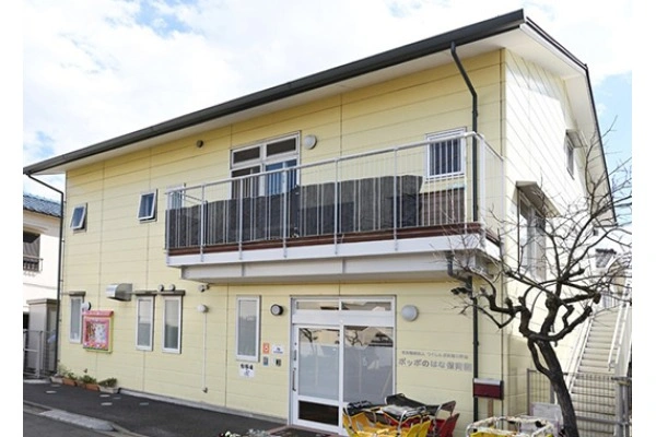 ポッポのはな保育園・東京都・看護師・