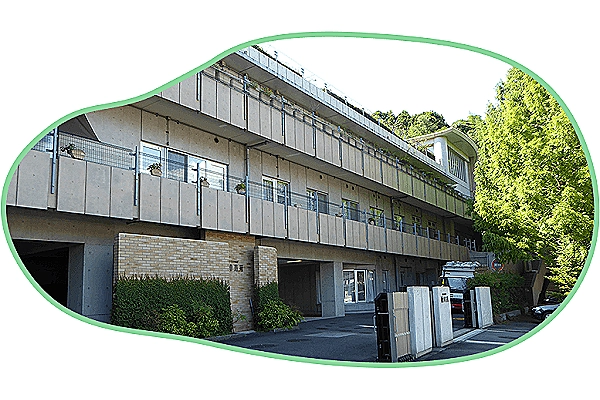 医療法人社団　幸寿会　介護老人保健施設　鎌倉幸寿苑・神奈川県・理学療法士・