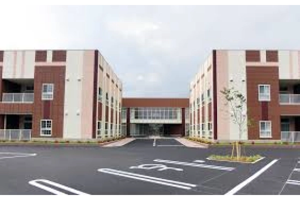 社会福祉法人　輝寿会　特別養護老人ホーム　やまゆりの郷・茨城県・ケアマネージャー・