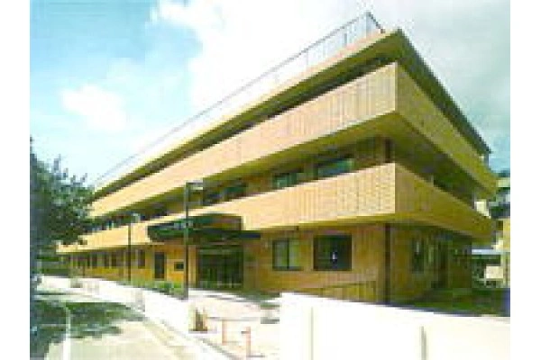 社会福祉法人　浄風園　特別養護老人ホーム浄風園・東京都・介護職・