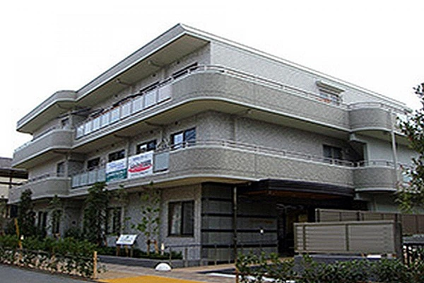 医療法人社団　陽和会　介護老人保健施設　ハウスグリーンパーク・東京都・理学療法士・