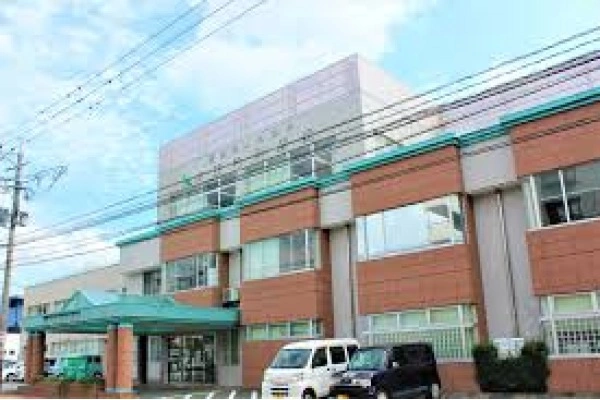 医療法人　弘生会　本庄内科病院・熊本県・看護師・