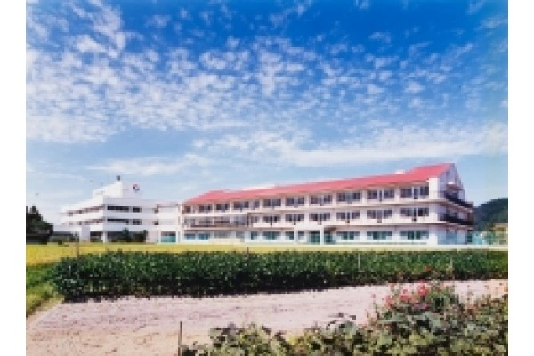 介護老人保健施設アーユス・山口県・理学療法士・