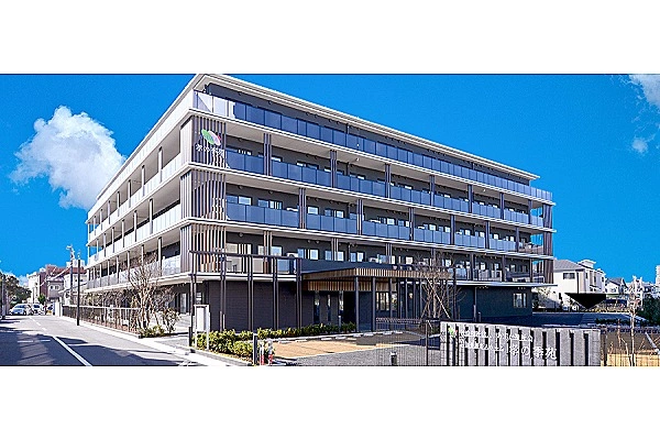 社会福祉法人　あすか福祉会　特別養護老人ホーム　孝の季苑・埼玉県・看護師・