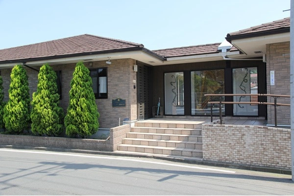 グループホーム春風の丘・神奈川県・介護職・