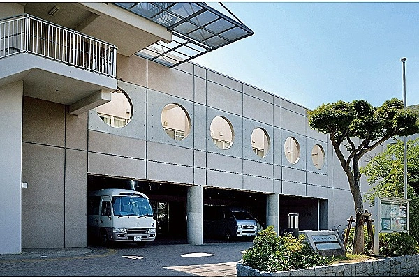 ラグナケア中道・兵庫県・介護職・