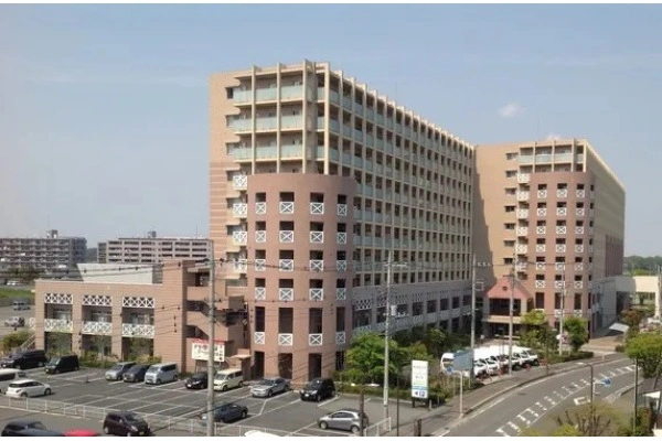 聖蹟プライムケアコート東大宮・埼玉県・看護師・