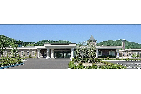 社会福祉法人篤心会　特別養護老人ホーム　ファミーユ・福島県・介護職・